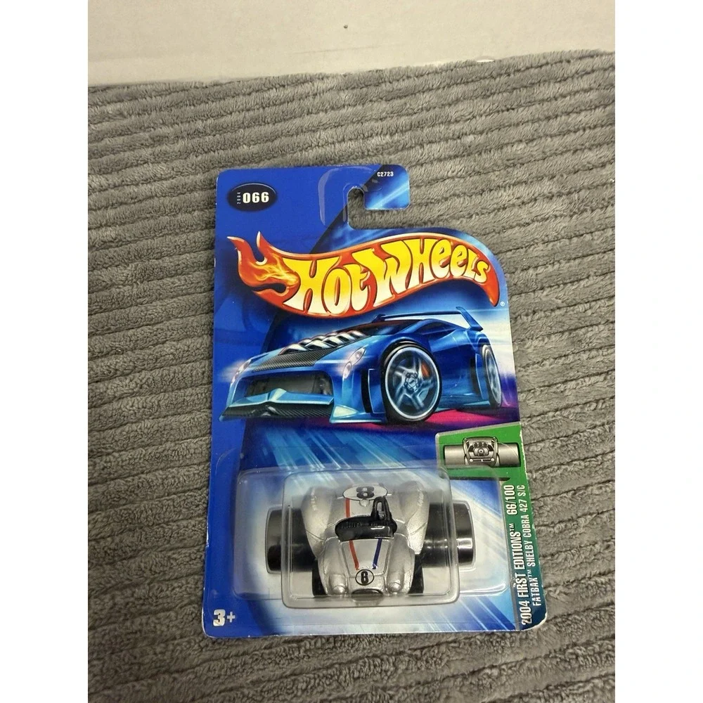 Hot Wheels #35 2005 First Editions-Blings 5 of 10 QUADRA-SOUND